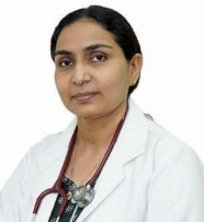 Dr Ritu